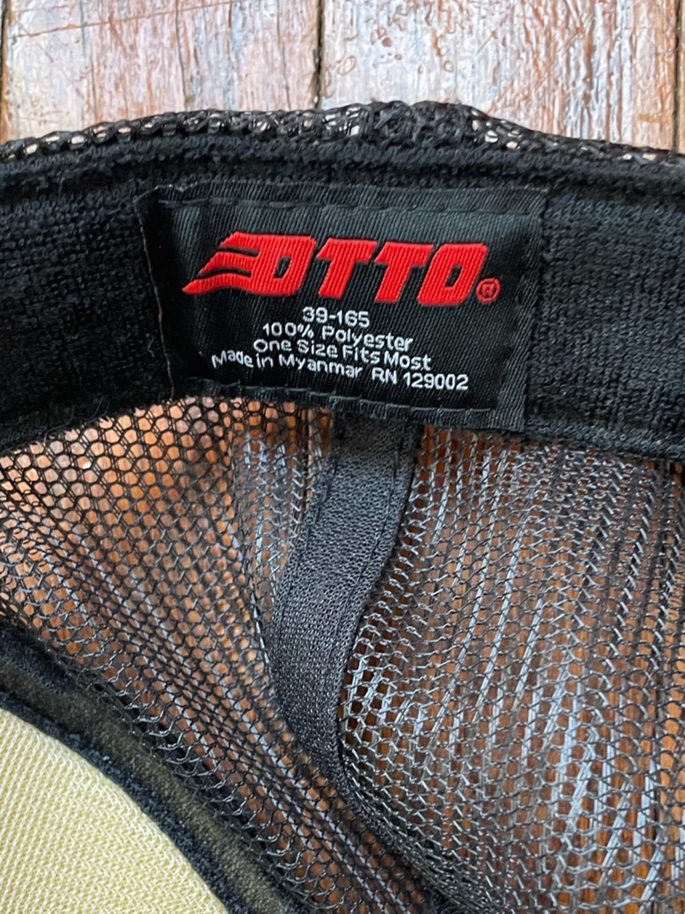 2 cap bundle - Picture 5 of 5